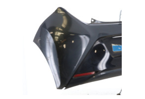 Pare choc arriere TOYOTA AYGO 2 Photo n°9