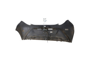 Pare choc arriere TOYOTA AYGO 2 Photo n°10