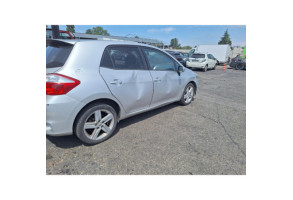 Anti brouillard droit (feux) TOYOTA AURIS 1 Photo n°10