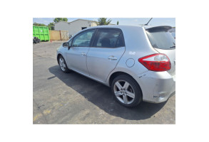 Anti brouillard droit (feux) TOYOTA AURIS 1 Photo n°11