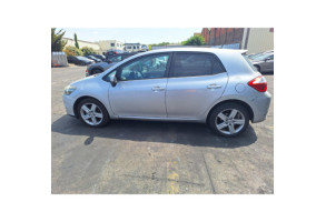 Anti brouillard droit (feux) TOYOTA AURIS 1 Photo n°16