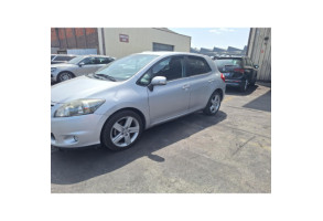 Anti brouillard droit (feux) TOYOTA AURIS 1 Photo n°17