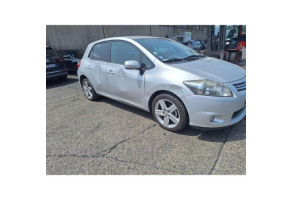 Anti brouillard droit (feux) TOYOTA AURIS 1 Photo n°19