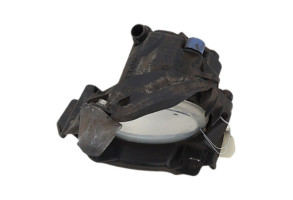 Anti brouillard gauche (feux) TOYOTA AURIS 1 Photo n°4