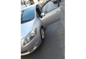 Anti brouillard gauche (feux) TOYOTA AURIS 1 Photo n°5