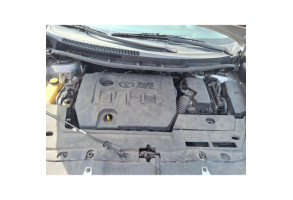 Anti brouillard gauche (feux) TOYOTA AURIS 1 Photo n°13