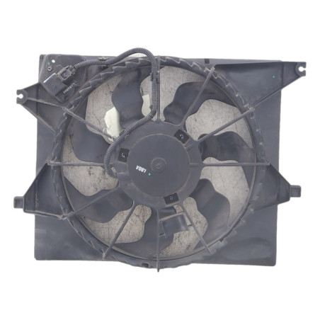 Moto ventilateur radiateur HYUNDAI IX 20