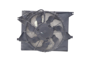 Moto ventilateur radiateur HYUNDAI IX 20 Photo n°1