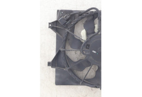 Moto ventilateur radiateur HYUNDAI IX 20 Photo n°2
