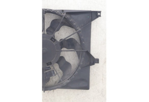 Moto ventilateur radiateur HYUNDAI IX 20 Photo n°3