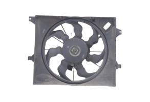 Moto ventilateur radiateur HYUNDAI IX 20 Photo n°4