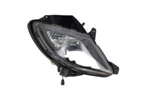 Anti brouillard droit (feux) HYUNDAI IX 20 Photo n°3