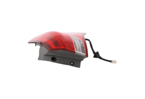 Feu arriere principal droit (feux) HYUNDAI IX 20 Photo n°5