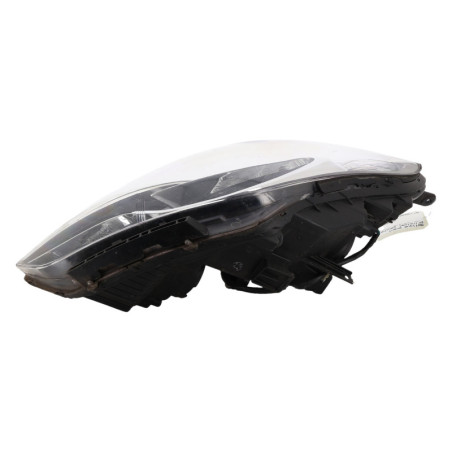 Optique avant principal gauche (feux)(phare) HYUNDAI IX 20
