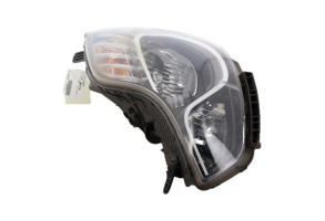 Optique avant principal gauche (feux)(phare) HYUNDAI IX 20 Photo n°4