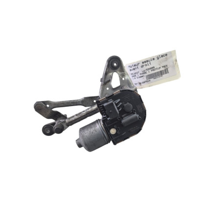 Moteur essuie glace avant droit PEUGEOT 5008 1