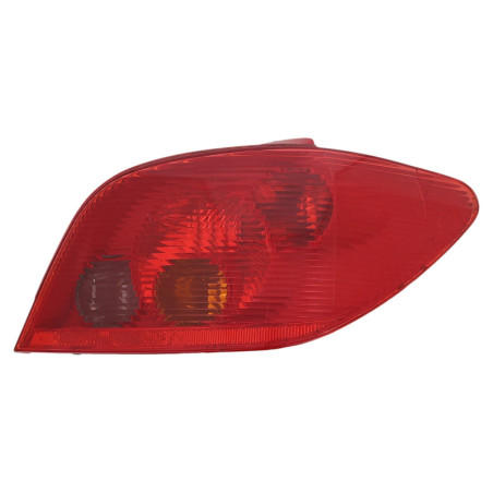 Feu arriere principal droit (feux) PEUGEOT 307