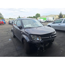 Feu de pare choc arriere droit SUZUKI IGNIS 3 Photo n°11