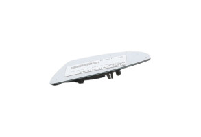 Glace retroviseur gauche VOLKSWAGEN GOLF 7 Photo n°3