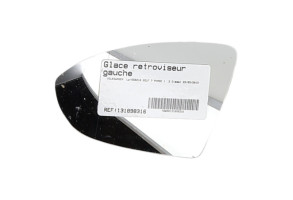 Glace retroviseur gauche VOLKSWAGEN GOLF 7 Photo n°5