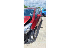 Feu arriere principal gauche (feux) TOYOTA YARIS 3 Photo n°10