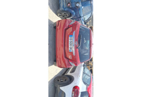 Feu arriere principal gauche (feux) TOYOTA YARIS 3 Photo n°11