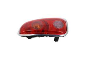 Feu arriere principal droit (feux) MINI MINI 2 R60 Photo n°5