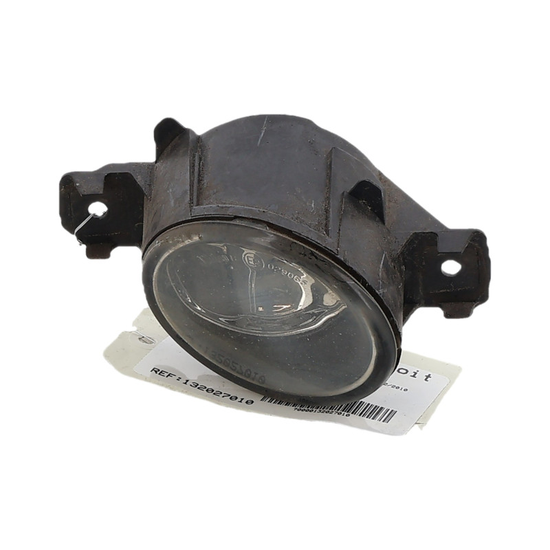 Anti brouillard droit (feux) RENAULT CLIO 3 Photo n°1