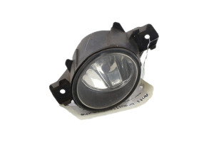 Anti brouillard gauche (feux) RENAULT CLIO 3 Photo n°1