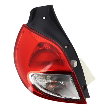 Feu arriere principal gauche (feux) RENAULT CLIO 3