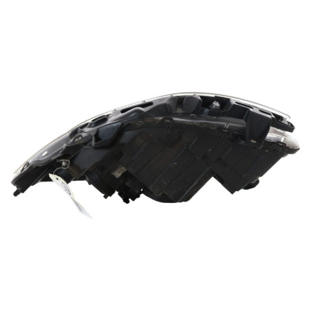 Optique avant principal droit (feux)(phare) RENAULT CLIO 3