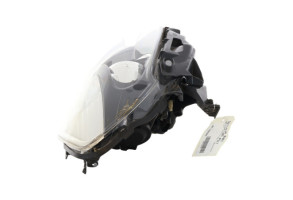 Optique avant principal droit (feux)(phare) RENAULT CLIO 3 Photo n°4