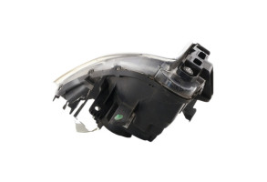 Optique avant principal gauche (feux)(phare) RENAULT CLIO 3 Photo n°4