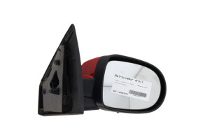 Retroviseur droit RENAULT CLIO 3 Photo n°5