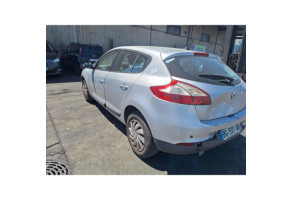 Feu arriere secondaire gauche (feux) RENAULT MEGANE 3 Photo n°19
