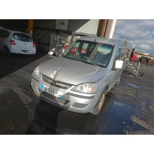 Feu arriere principal gauche (feux) OPEL COMBO C Photo n°15