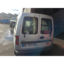 Feu arriere principal gauche (feux) OPEL COMBO C Photo n°17