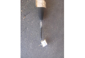 Cremaillere assistee PEUGEOT 307 Photo n°10
