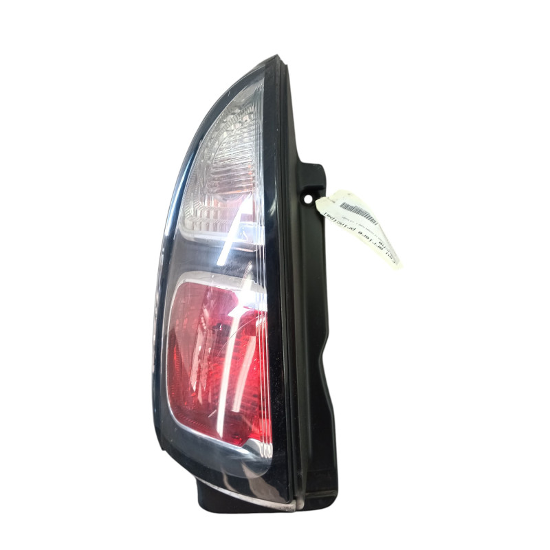 Feu arriere principal gauche (feux) CITROEN C3 PICASSO Photo n°1
