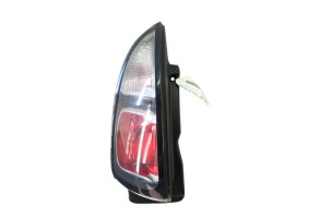 Feu arriere principal gauche (feux) CITROEN C3 PICASSO Photo n°1