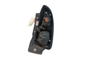 Feu arriere principal gauche (feux) CITROEN C3 PICASSO Photo n°5