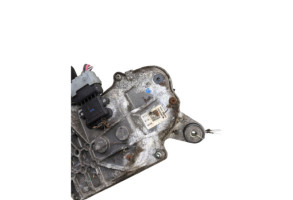 Moteur essuie glace avant droit RENAULT SCENIC 3 Photo n°5
