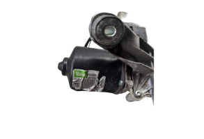 Moteur essuie glace avant droit RENAULT SCENIC 3 Photo n°6