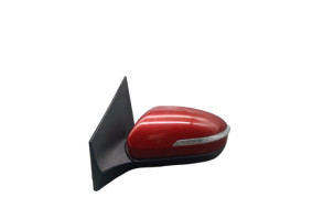 Retroviseur gauche HYUNDAI I 20 2 Photo n°8