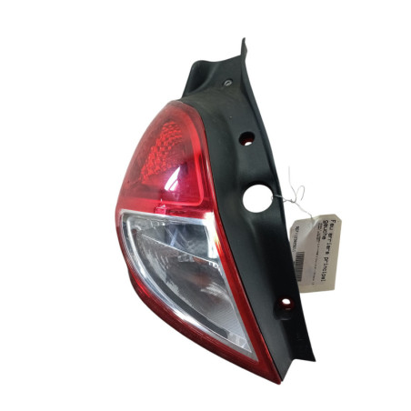 Feu arriere principal gauche (feux) RENAULT CLIO 3