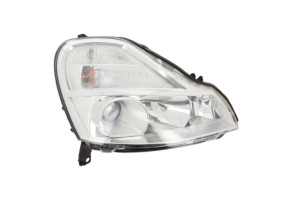 Optique avant principal droit (feux)(phare) RENAULT GRAND MODUS Photo n°5