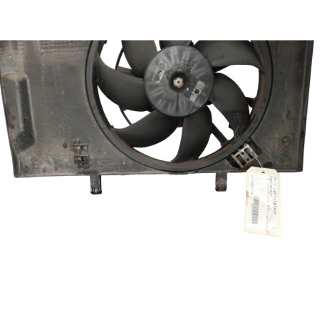 Moto ventilateur radiateur FORD B-MAX