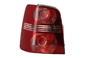 Feu arriere principal gauche (feux) VOLKSWAGEN TOURAN 1 Photo n°2