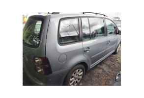 Feu arriere principal gauche (feux) VOLKSWAGEN TOURAN 1 Photo n°8