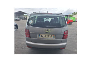 Feu arriere principal gauche (feux) VOLKSWAGEN TOURAN 1 Photo n°11